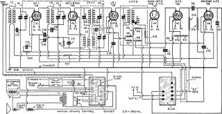 Wells Gardner-062_062 Series-1932.RadioCraft preview